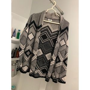 Old navy cardigan like new